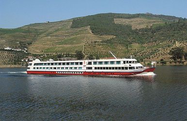 douro cruiser