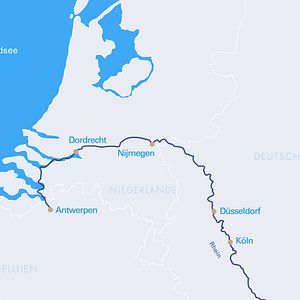 Grote Markt in Antwerpen