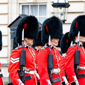 London Großbritannien