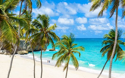 karibische reisezauber