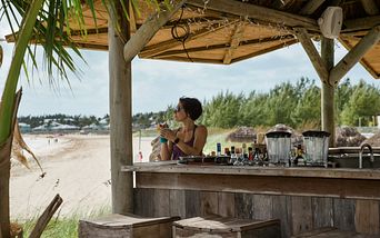 transatlantischer städte- und inselzauber