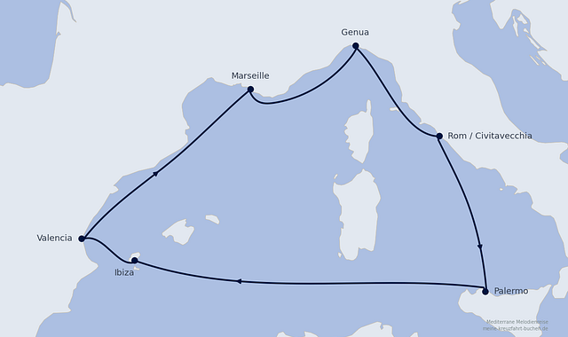 Route - 597834