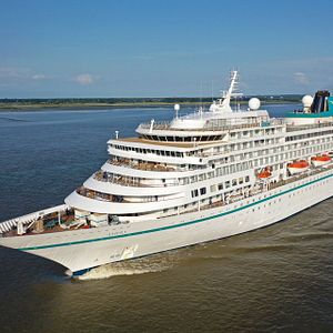 Dunnottar Castle in Aberdeen