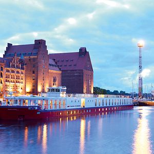 Stettin Polen