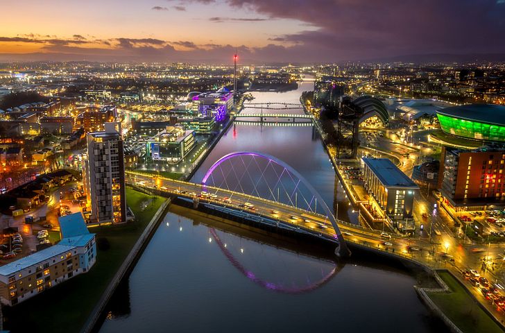 Impression zu Sommer 2026 Besttarif - Rund um die Britischen Inseln