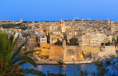 italien & malta