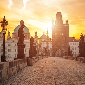 Prag Tschechin