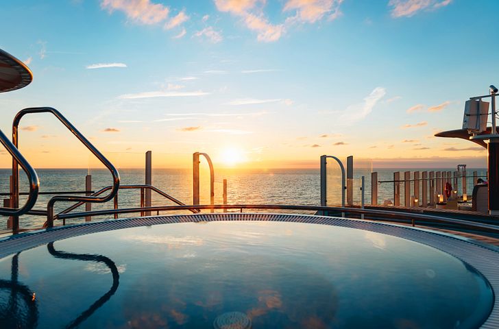 Impressionn zu Sommer 2025 - AIDAcosma - Spanien, Frankreich & Gibraltar/Italien
