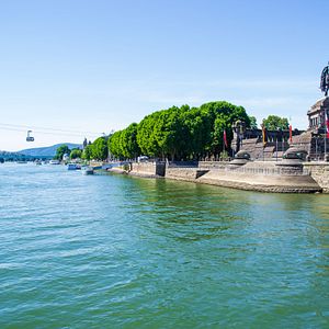Rüdesheim Deutschland