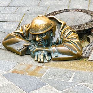 Parlament, Budapest, Ungarn