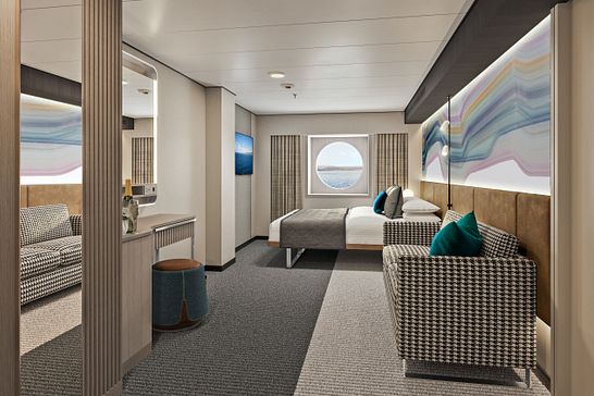 NCL AQUA OB, OX Camera 1