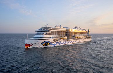 aida cruises