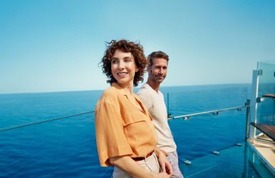 <i> mein schiff <sup>®</sup> </i> angebot der woche