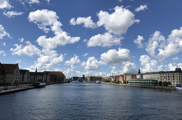 Impressionen zu Suiten Special Sommer 2025 - AIDAmar oder AIDAluna - Kurzreise nach Göteborg & Kopenhagen