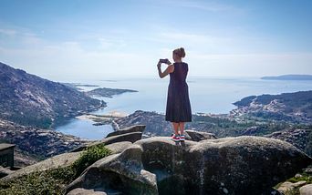 von mallorca über portugal nach hamburg