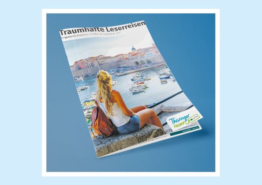TRL Beilage Oktober 2026