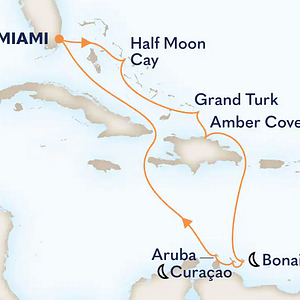 Curacao Karibik Playa Lagun 