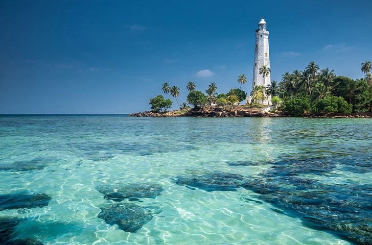 Impression zu Transreisen 2026 Wunschtarif - Mein Schiff 6 - Weltentdecker-Route von Singapur bis Mallorca