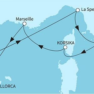 La Spezia Italien