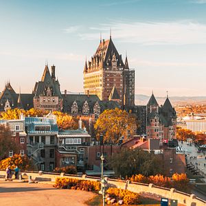 Quebec Kanada
