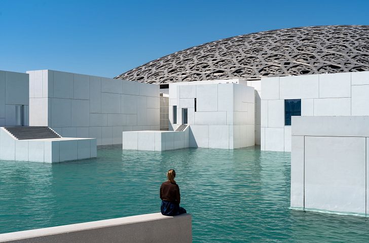 Impressionen zu Winter 27/28 - MSC World Europa - Perlen des arabischen Golfs