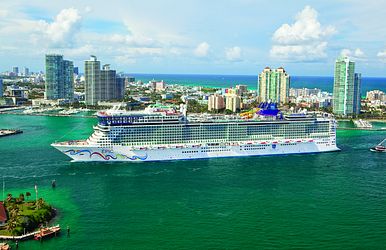 norwegian epic