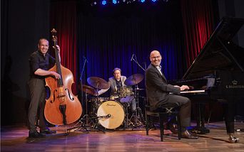 jazz-kreuzfahrt auf der mosel