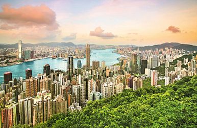 von singapur über vietnam & südkorea nach tokio