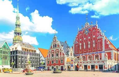 Q:\Destinationen\Baltikum\Lettland\Riga\Riga_AdobeStock_270544949 © Nikolay N. Antonov_abo_ztv5.tif