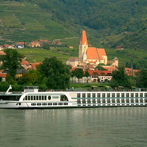 MS Swiss Gloria - GTA TOURISTIK - MS Swiss Gloria