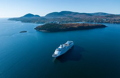 silver whisper
