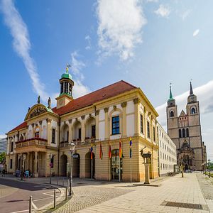 Magdeburg_AdobeStock_221795362 © modernmovie