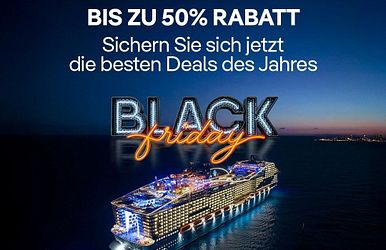 msc black friday