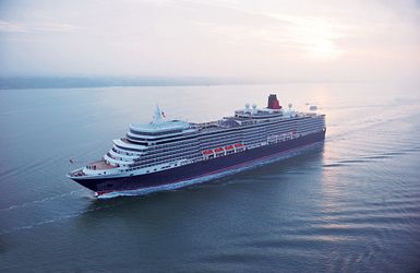 Karibik mit der Queen Elizabeth