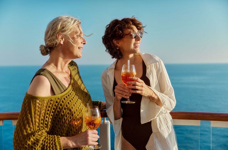 Impression zu Winter 2026/27 - Mein Schiff 1 - Auszeit auf dem Atlantik