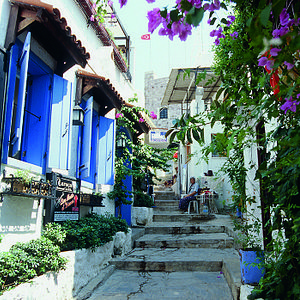 Silver Muse_Allgemein & Bilder_außen_©Silversea Cruises Ltd.