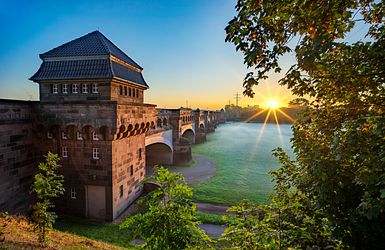 Exklusivreise von Berlin bis nach Bremen
