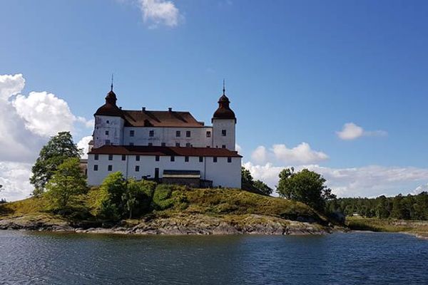 Schloss Läckö