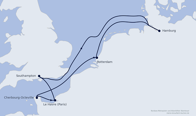 Route - 613654