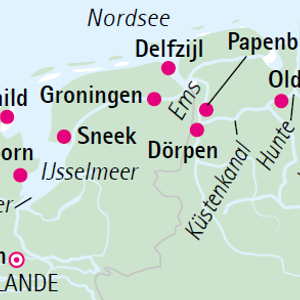 MS Sans Souci außen