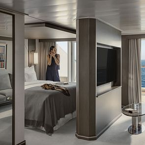 Explora III Suite