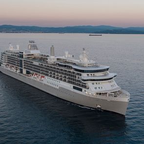 Silver Nova_Allgemein & Bilder_außen_©Silversea Cruises Ltd.