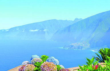 Q:\Destinationen\Portugal\Madeira\Madeira_AdobeStock_293221774 © ppohudka_abo_pso.tif