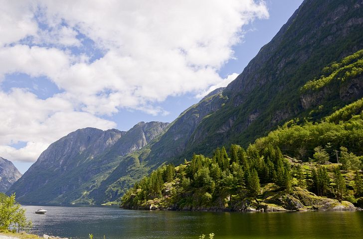 Impression zu Familienurlaub - MSC Euribia - Nordische Meeresabenteuer
