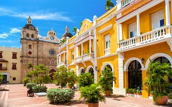 best of mittelamerika