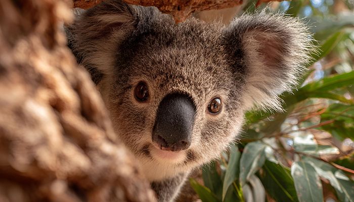 Koala Australien