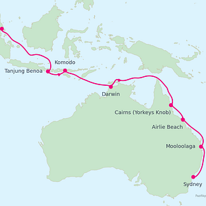 Sydney