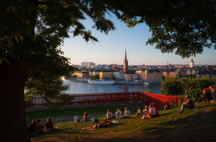 Impressionen zu Sommer 2025 Besttarif All Inclusive - AIDAdiva - Highlights der Nord- und Ostseeküste