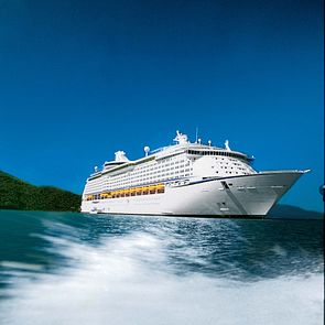 Voyager of the Seas - Royal Caribbean International - Voyager of the Seas