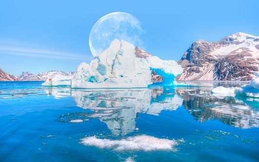 transatlantik kurs nord